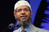 Mangaluru police bans entry of Islamic preacher Dr Zakir Naik